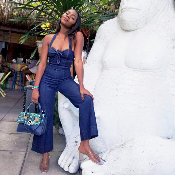 Meet your Posher, Abby - Picture 3 of 7